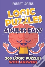 Capa do artigo Logic Puzzles Adult Easy: Araf Puzzles -