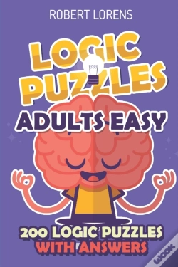 Capa do artigo Logic Puzzles Adult Easy: Araf Puzzles -