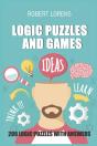Logic Puzzles And Games: Calcudoku 8x8 - - Preview