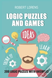 Capa do artigo Logic Puzzles And Games: Calcudoku 8x8 -