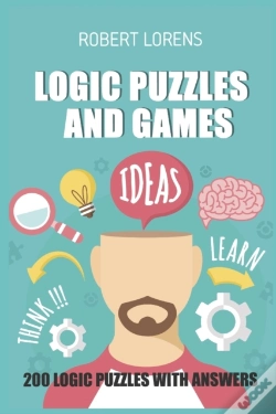 Capa do artigo Logic Puzzles And Games: Calcudoku 8x8 -