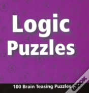 Capa do artigo Logic Puzzles