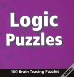 Capa do artigo Logic Puzzles