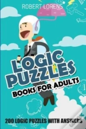 Capa do artigo Logic Puzzles Book For Adults: Fillomino