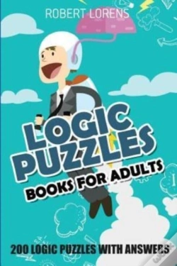 Capa do artigo Logic Puzzles Book For Adults: Fillomino
