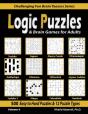 Logic Puzzles & Brain Games For Adults - Preview