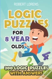 Capa do artigo Logic Puzzles For 8 Year Olds: Renban Pu