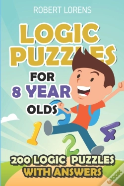 Capa do artigo Logic Puzzles For 8 Year Olds: Renban Pu