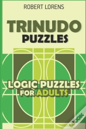 Capa do artigo Logic Puzzles For Adults: Trinudo Puzzle