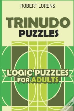 Capa do artigo Logic Puzzles For Adults: Trinudo Puzzle