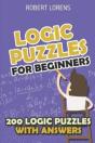 Logic Puzzles For Beginners: Clouds Puzz - Preview