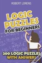 Capa do artigo Logic Puzzles For Beginners: Clouds Puzz