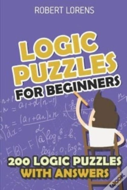 Capa do artigo Logic Puzzles For Beginners: Clouds Puzz