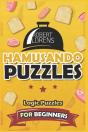Logic Puzzles For Beginners: Hamusando P - Preview