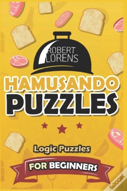 Capa do artigo Logic Puzzles For Beginners: Hamusando P