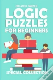 Capa do artigo Logic Puzzles For Beginners: Triplets Pu