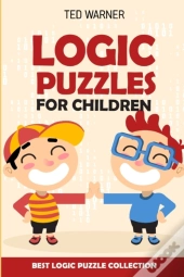Logic Puzzles For Children: Easy As Abc