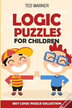 Capa do artigo Logic Puzzles For Children: Easy As Abc