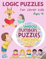 Logic Puzzles For Clever Kids