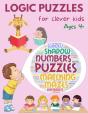 Logic Puzzles For Clever Kids - Preview