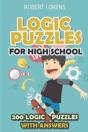 Logic Puzzles For High School:  Hashiwok - Preview