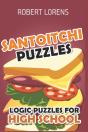 Logic Puzzles For High School: Santoitch - Preview