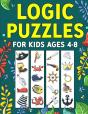 Logic Puzzles For Kids Ages 4-8 - Preview