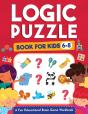 Logic Puzzles For Kids Ages 6-8 - Preview