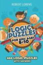 Logic Puzzles For Kids Ages 8 - 10: Arro - Preview