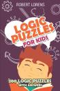 Logic Puzzles For Kids: Pipelink Puzzles - Preview