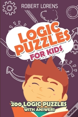 Capa do artigo Logic Puzzles For Kids: Pipelink Puzzles