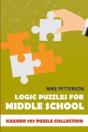 Logic Puzzles For Middle School: Kakuro - Preview