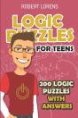 Logic Puzzles For Teens: Island Puzzles - Preview