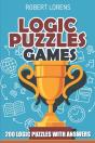 Logic Puzzles Games: Futoshiki 6x6 - 200 - Preview