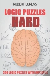Capa do artigo Logic Puzzles Hard:  Kin-Kon-Kan Puzzles