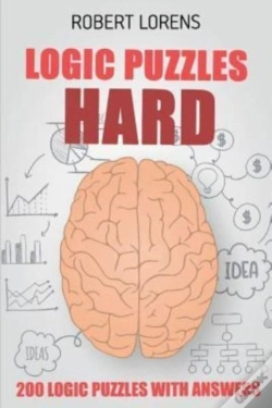 Capa do artigo Logic Puzzles Hard:  Kin-Kon-Kan Puzzles