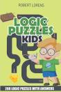 Logic Puzzles Kids:  Yagit Puzzles - 200 - Preview