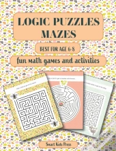 Logic Puzzles Mazes
