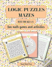 Capa do artigo Logic Puzzles Mazes