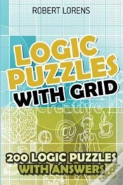 Capa do artigo Logic Puzzles With Grid:  Hitori Puzzles