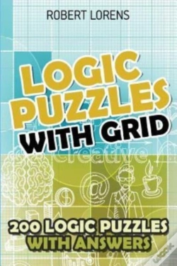 Capa do artigo Logic Puzzles With Grid:  Hitori Puzzles