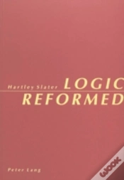 Capa do artigo Logic Reformed