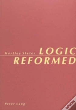 Capa do artigo Logic Reformed