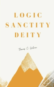 Capa do artigo Logic Sanctity Deity