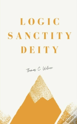Capa do artigo Logic Sanctity Deity