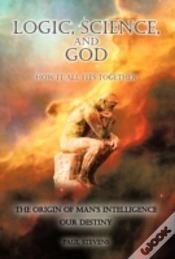 Capa do artigo Logic, Science, And God