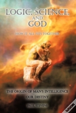 Capa do artigo Logic, Science, And God