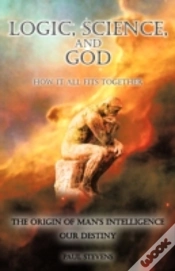 Capa do artigo Logic, Science, And God