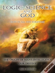 Capa do artigo Logic, Science, And God