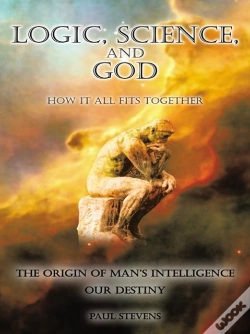 Capa do artigo Logic, Science, And God